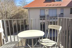 Neubau in Forstenried: elegantes Appartement voll möbliert - Erstbezug! – Rothspitzstraße 37, 81476 Forstenried, München – Vorschaubild 11