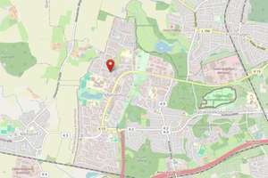 Gepflegte 3-Zimmer-Wohnung sofort nutzbar, provisionsfrei – Helsinkistraße 10, 24109 Mettenhof, Kiel – Vorschaubild 19