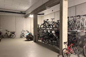 ***Moderne Familienwohnung mit hochwertiger Ausstattung in direkter Nähe zum Franklin Quartier*** – Die vollständige Adresse der Immobilie erhältst du vom Anbieter., 68309 Käfertal, Mannheim – Vorschaubild 30