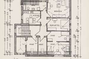 City-4-Fam.-Haus, 478 qm WF – Victoriastraße 32, 33602 Mitte, Bielefeld – Vorschaubild 43