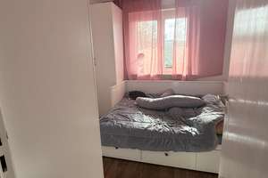 Unmöbilierte 2-Zimmer-Wohnung mit Balkon in Berlin Wedding – Holländerstraße 73, 13407 Wedding, Berlin – Vorschaubild 9