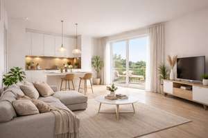 Aus Steuern wird Vermögen! Bis zu 500,- mtl. Überschuss durch hohe Abschreibung! Neubau!