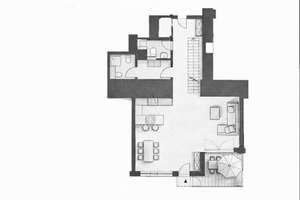 PAPILLON I WOHNEN AUF ZWEI EBENEN MIT GROSSER TERRASSE IN RHEINNÄHE – Die vollständige Adresse der Immobilie erhältst du vom Anbieter., 40549 Heerdt, Düsseldorf – Vorschaubild 22