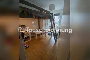 Tauschwohnung: 3Zi. Neubau 89m2, 2 Balkone, Fahrstuhl, im Mühlenquartier – Mühlenstieg 23, 22041 Wandsbek (Ortsteil), Hamburg – Vorschaubild 8