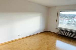 Charmantes 1-Zimmer Apartment mit Balkon in Stuttgart-Botnang – Offenbachstrasse 17, 70195 Botnang-Nord, Stuttgart – Vorschaubild 9