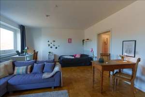 Rüttenscheid: Helle 1,5-Zimmer-Wohnung in Top-Lage  – Die vollständige Adresse der Immobilie erhältst du vom Anbieter., 45130 Rüttenscheid, Essen – Vorschaubild 8
