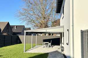 Moderne Stadtvilla in ruhiger Stadtrandlage von Übach-Palenberg – Heinsberg (Kreis) – Vorschaubild 27