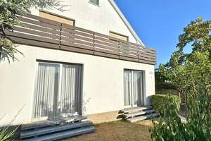 Freistehendes Einfamilienhaus in Top-Lage Kieselhumes/Kaninchenberg – Kieselpfad 2, 66123 Sankt Johann, Saarbrücken – Vorschaubild 22