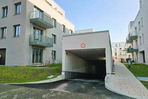 2-Zimmer-Mietwohnung, 50,90 m², EG, EBK, Terrasse, Fahrstuhl, Tiefgarage, Keller, Kladow – Die vollständige Adresse der Immobilie erhältst du vom Anbieter., 14089 Kladow, Berlin – Vorschaubild 19