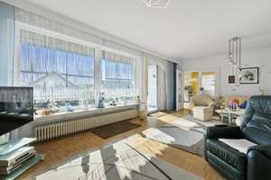 Einfamilienhaus mit 177m² Wfl. und Garten in ruhiger Lage – Die vollständige Adresse der Immobilie erhältst du vom Anbieter., 93142 Maxhütte-Haidhof – Vorschaubild 11