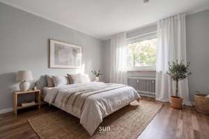 GRÜN AM MOSBACH, URBAN RICHTUNG RHEIN - Modernisierte 2-Zimmer-Wohnung in Biebrich – Die vollständige Adresse der Immobilie erhältst du vom Anbieter., 65187 Biebrich, Wiesbaden – Vorschaubild 3