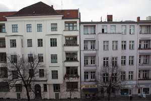 Charmante 1-Zimmer Wohnung in Berlin Charlottenburg – Leibnizstr 37, 10625 Charlottenburg, Berlin – Vorschaubild 13