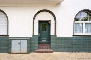 Charmante Wohnung mit Altbauflair - sofort frei – Die vollständige Adresse der Immobilie erhältst du vom Anbieter., 40625 Gerresheim, Düsseldorf – Vorschaubild 7