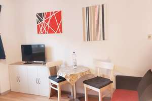 Helle 1-Zimmer-Wohnung in Mannheim Neckarstadt zu verkaufen "provisionsfrei" – Die vollständige Adresse der Immobilie erhältst du vom Anbieter., 68169 Neckarstadt-West, Mannheim – Vorschaubild 6