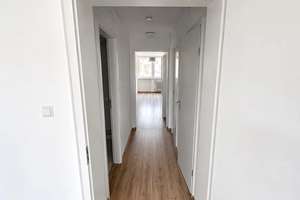 Wohnen in Bahnhofsnähe: Balkon vorhanden – 52064 Marschiertor, Aachen – Vorschaubild 4