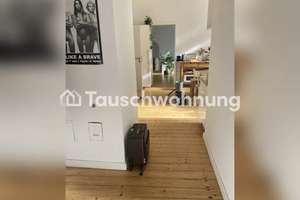 Tauschwohnung: Wunderschöne Altbauwohnung in Altstadt-Nord zum Tausch – Die vollständige Adresse der Immobilie erhältst du vom Anbieter., 50668 Altstadt/Nord, Köln – Vorschaubild 4
