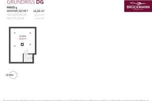 Doppeltes Glück: Zwei Einfamilienhäuser mit Garagen und fantastisch großem Gartengrundstück! – Am Grünborn 4 + 4 B, 67281 Bad Dürkheim (Kreis) – Vorschaubild 35