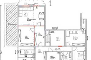 Unternehmer Bungalow auf riesigem Grundstück in Raunheim – Frankfurt am Main – Vorschaubild 57