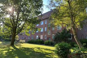Ansprechende und individuelle 3-Zimmer-Wohnung – Kleiststr. 70, 24118 Ravensberg, Kiel – Vorschaubild 1
