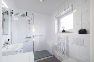 Modernisiertes Endreihenhaus mit 2 Bädern und 2 Loggien - ideal für Eigennutzer oder Kapitalanleger – Grambker Heerstraße 118A, 28719 Burg-Grambke, Bremen – Vorschaubild 23