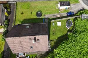 Großzügiges Einfamilienhaus mit tollem Garten in guter Wohnlage in Werdohl-Kleinhammer zu verkaufen! – Die vollständige Adresse der Immobilie erhältst du vom Anbieter., 58791 Werdohl – Vorschaubild 39