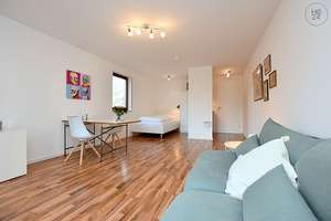 Modern möblierte Wohnung in unmittelbarer Nähe zur Uni Hohenheim in Stuttgart Plieningen – Die vollständige Adresse der Immobilie erhältst du vom Anbieter., 70599 Plieningen (Ortsteil), Stuttgart – Vorschaubild 10