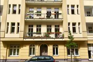 Buchholzer Straße 8, 10437 Berlin – Buchholzer Straße 8, 10437 Berlin – Vorschaubild 1