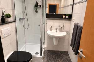 Alltagstaugliche 3,5-Zimmer-Wohnung mit Balkon und Stellplatz in Essen – 45279 Freisenbruch, Essen – Vorschaubild 3