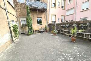 Charmante Dachgeschosswohnung mit 3 Zimmern, Wohnküche & Tageslichtbad – Die vollständige Adresse der Immobilie erhältst du vom Anbieter., 54290 Süd, Trier – Vorschaubild 9