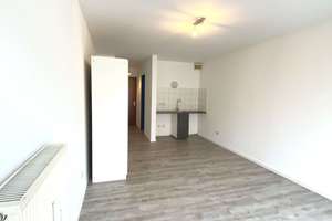 Studenten Appartement mit Balkon in Uninähe – Hansmannstr. 17, 44227 Eichlinghofen, Dortmund – Vorschaubild 3
