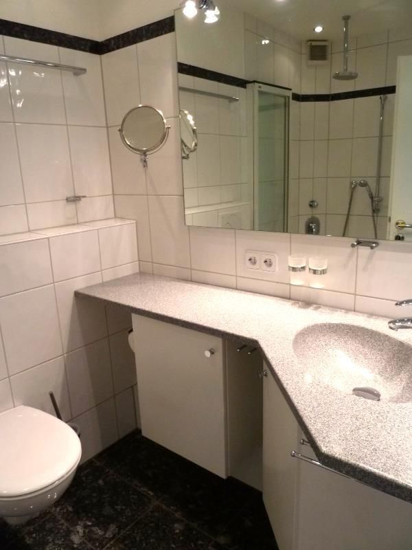 Top 3-Zimmerwohnung im Hardtwald.. V-E-R-K-A-U-F-T ... image