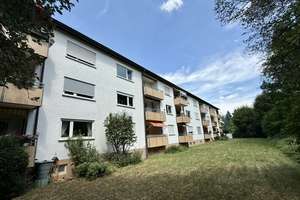 Erstbezug nach Sanierung - 3 Zi. mit Blick ins Grüne – Äxtlestraße 55, 70599 Birkach-Süd, Stuttgart – Vorschaubild 8
