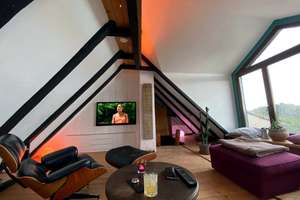 Schöne 4-Zimmer-Doppelhaushälfte mit Einbauküche in Leichlingen – Dierath 41, 42799 Leichlingen (Rheinland) – Vorschaubild 11