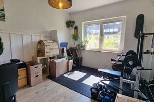 *****CHARMANTE 2-ZIMMERWOHNUNG IM HERZEN VON DERENDORF-AB 1.10.26 FREI***** – 40476 Derendorf, Düsseldorf – Vorschaubild 9