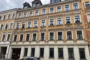 Das erste kleine INVESTMENT ... | SINGLEAPARTMENT in Leutzsch – Prießnitzstraße 34, 4179 Leutzsch, Leipzig – Vorschaubild 2