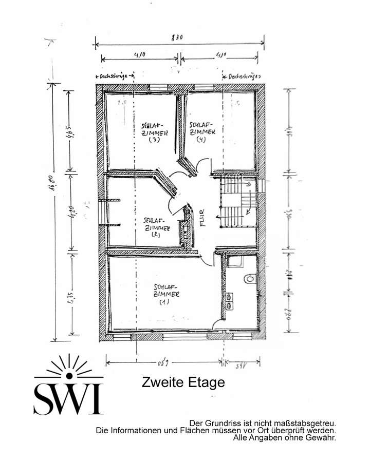 Zweite-Etage