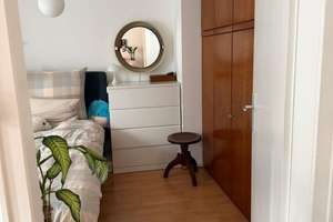 2-Zimmer Wohnung direkt am Hühnermarkt – Hühnermarkt 21-23, 52062 Markt, Aachen – Vorschaubild 3