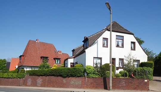 Bild von 2-Familienhaus mit Garage - provisionsfrei