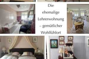 Wohnerlebnis in der alten Dorfschule! Platz für die ganze Familie – Lüchow-Dannenberg (Kreis) – Vorschaubild 4