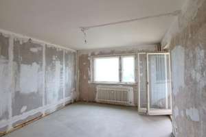Heimwerker aufgepasst: 1-Zimmer-Wohnung mit Gestaltungspotenzial sucht neue Mieter! – Sonnenallee 281, 12057 Neukölln (Ortsteil), Berlin – Vorschaubild 2