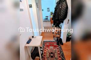 Tauschwohnung: 3 Zimmer Barmbek gegen Westen der Alster? 18 min zum HBF – Die vollständige Adresse der Immobilie erhältst du vom Anbieter., 22307 Barmbek-Nord, Hamburg – Vorschaubild 4