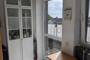 Maisonette  - 4 Zimmer Wohnung mit Sensationellem Weitblick – Weseler Straße 75, 48151 Josef, Münster – Vorschaubild 5