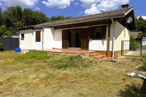 KLEIN - FEIN - MEIN! - Ihr Bungalow für 2 am Waldesrand! – Die vollständige Adresse der Immobilie erhältst du vom Anbieter., 53547 Breitscheid – Vorschaubild 5