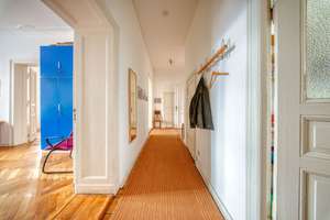 KIEZPERLE | HUFELANDSTR | ALTBAUKLASSIKER – Die vollständige Adresse der Immobilie erhältst du vom Anbieter., 10407 Prenzlauer Berg, Berlin – Vorschaubild 5