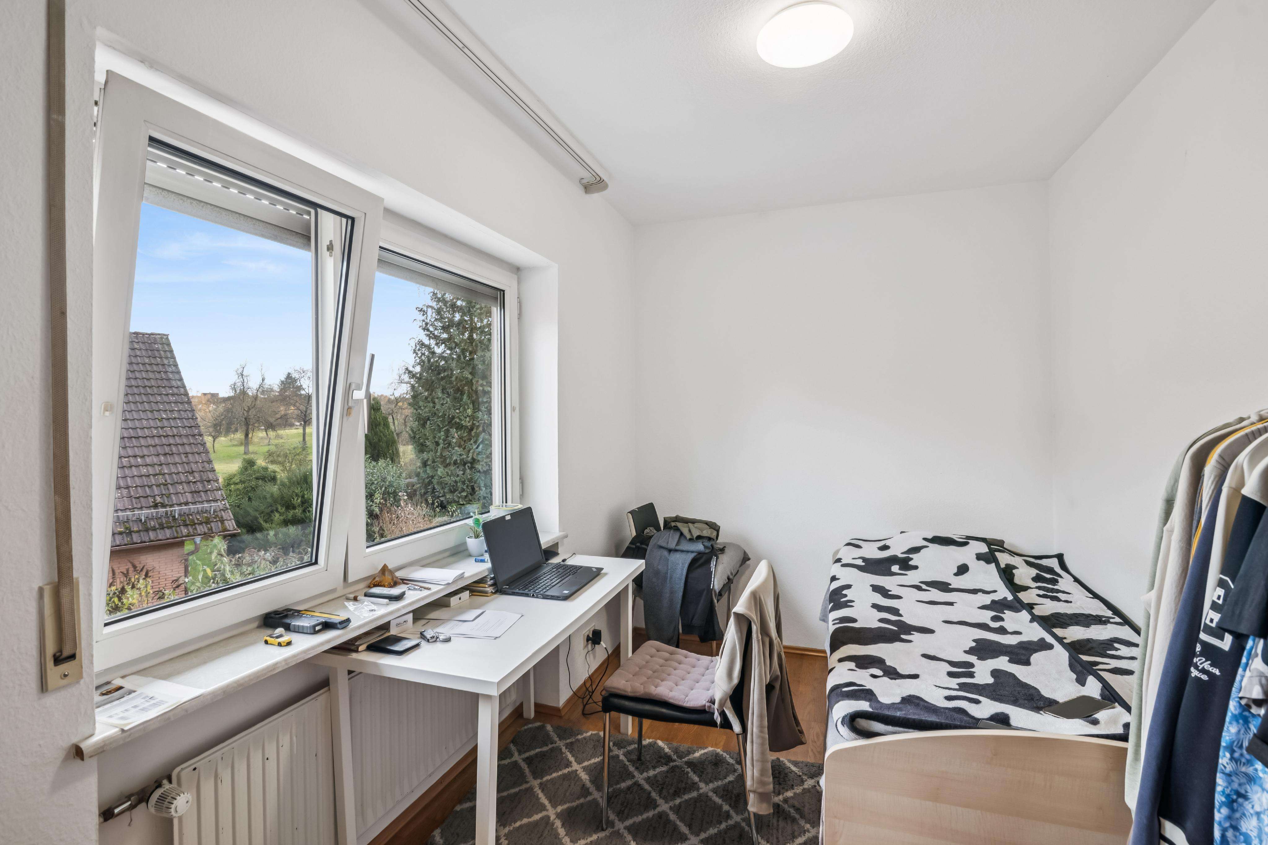 Immobilie in Kottweiler-Schwanden - Ein- bis Zweifamilienhaus zur Selbstnutzung oder als Renditeobjekt! - Bild 5