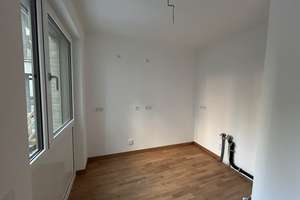 Erstbezug nach Neubau: 3-Zimmer Terrassenwohnung mit Garten in Top-Lage von Düsseldorf Flingern – 40235 Flingern Nord, Düsseldorf – Vorschaubild 6