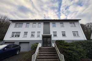 Renovierte 3 Zimmer - Wohnung sucht nette Nachmieter