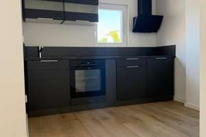 Erstbezug nach Sanierung – großzügige 3-Zimmer-Wohnung mit neuer Einbauküche in Wiesbaden-Rambach – Am Ringwall 3, 65207 Rambach, Wiesbaden – Vorschaubild 3