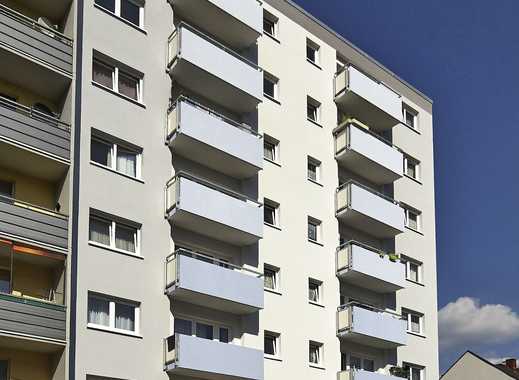 Außenstellplatz in F-Oberrad zu vermieten