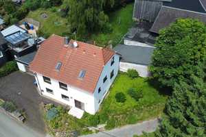 **REDUZIERT** Charmantes Einfamilienhaus mit großzügigem Grundstück (Nähe W-tal-Ronsdorf) – Halbach  11, 42899 Remscheid – Vorschaubild 3